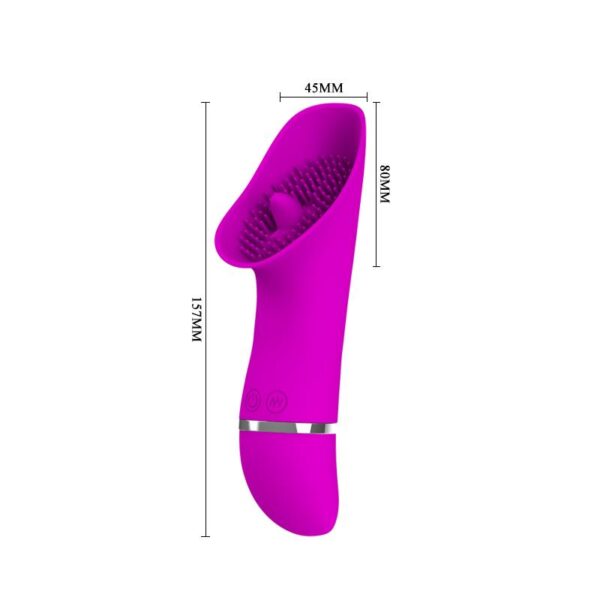 Estimulator Rudolf Purple - Image 5