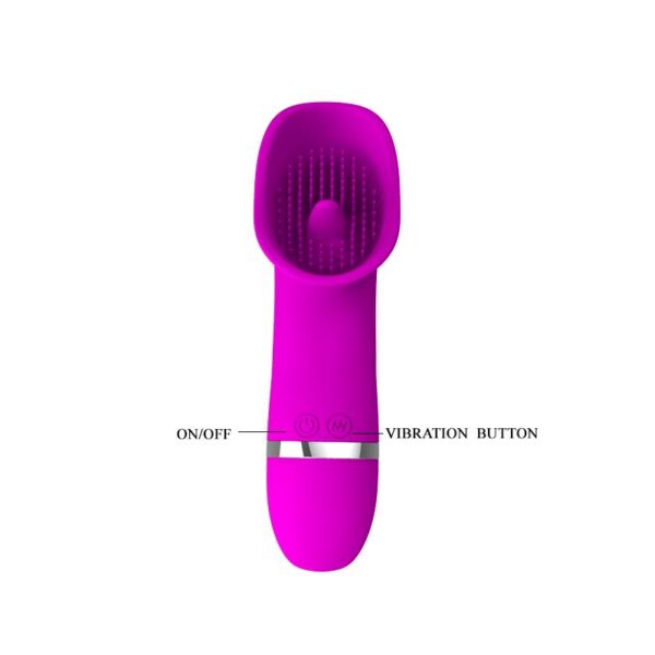 Estimulator Rudolf Purple - Image 6