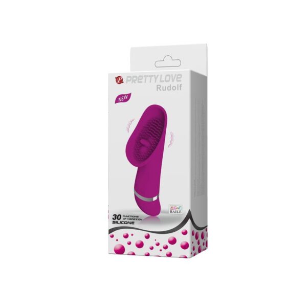 Estimulator Rudolf Purple - Image 8
