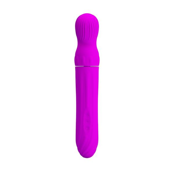 Vibe and Rotator Abraham Purple - Image 2