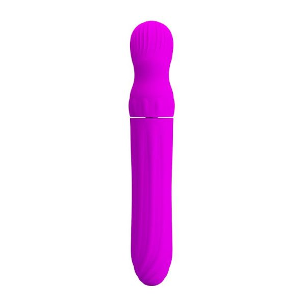 Vibe and Rotator Abraham Purple - Image 3