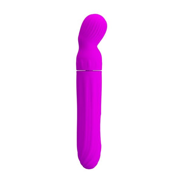 Vibe and Rotator Abraham Purple - Image 4