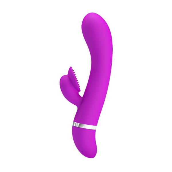Pretty Love Vibe Bert Purple - Image 3