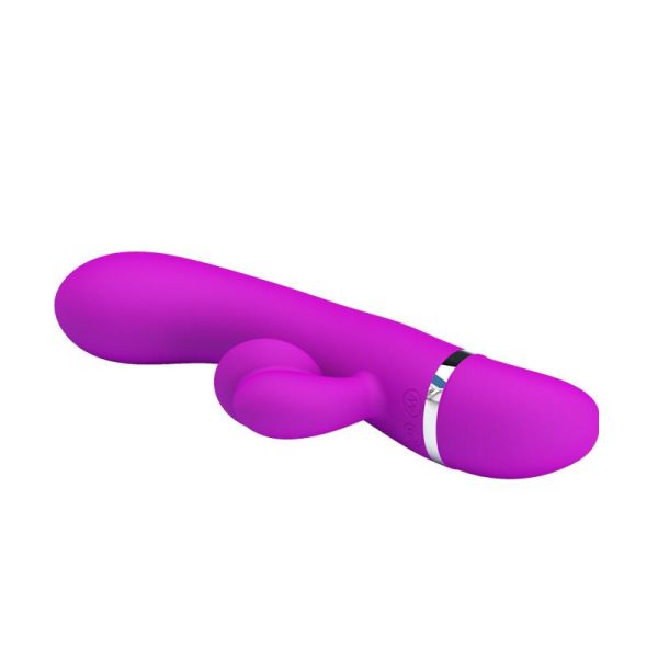 Pretty Love Vibe Bert Purple - Image 4
