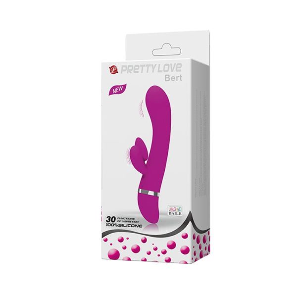 Pretty Love Vibe Bert Purple - Image 8