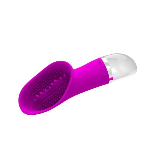 Clítoris Stimulator Claude Pink - Image 2
