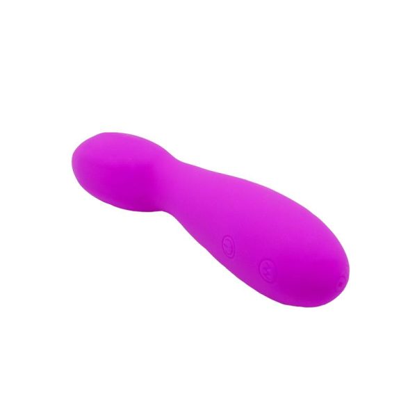 Pretty Love Mini Massager Arvin Purple - Image 2