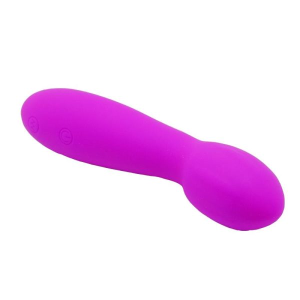 Pretty Love Mini Massager Arvin Purple - Image 3