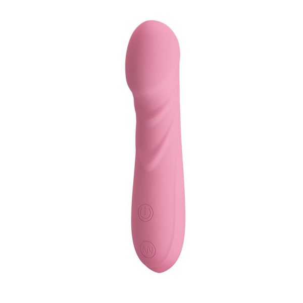 Vibe Candice Soft Pink - Image 4
