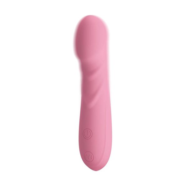 Vibe Candice Soft Pink - Image 5