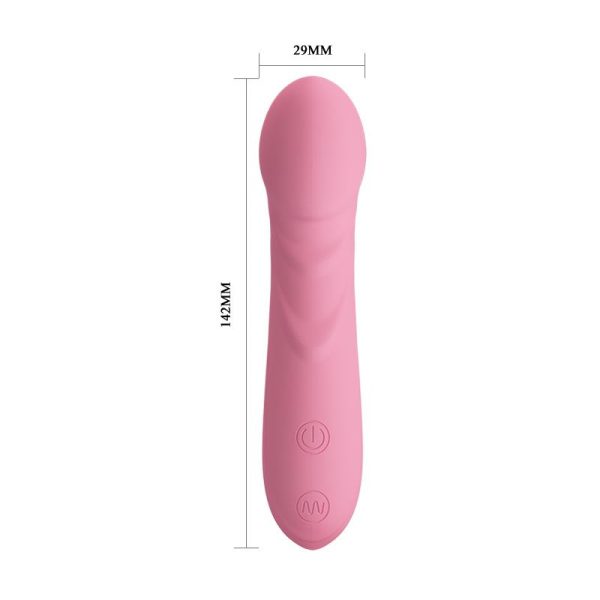Vibe Candice Soft Pink - Image 6