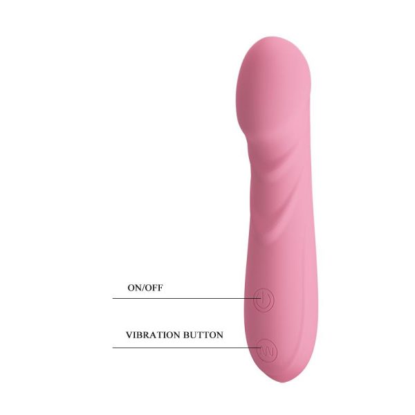 Vibe Candice Soft Pink - Image 7