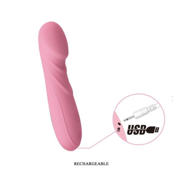 Vibe Candice Soft Pink - Image 8