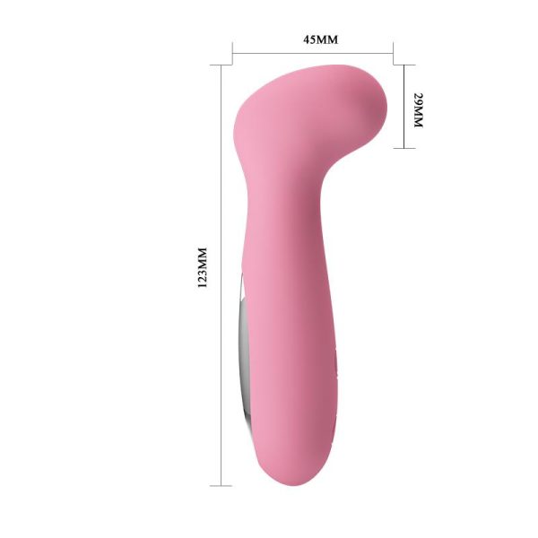 Vibe Grace Soft Pink - Image 5