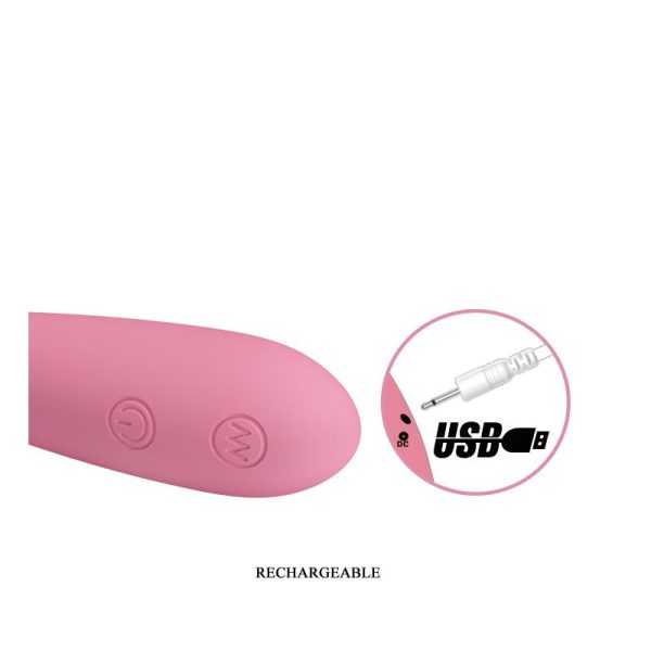 Vibe Grace Soft Pink - Image 7
