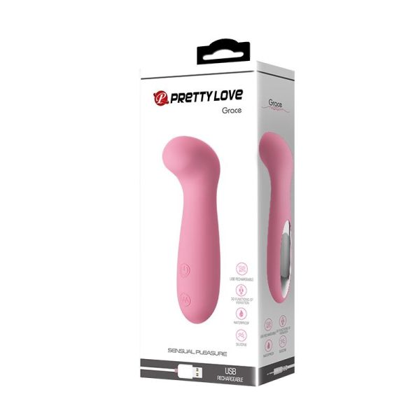 Vibe Grace Soft Pink - Image 9