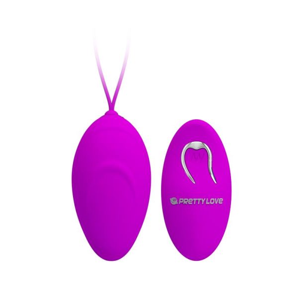 Huevo a Control Remoto Silicone Cover Clave 72 - Image 2