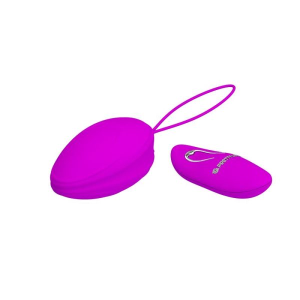 Huevo a Control Remoto Silicone Cover Clave 72 - Image 3