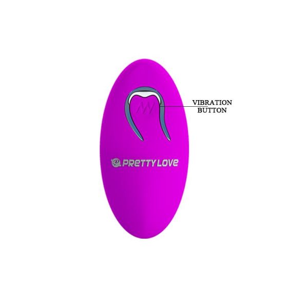 Huevo a Control Remoto Silicone Cover Clave 72 - Image 7