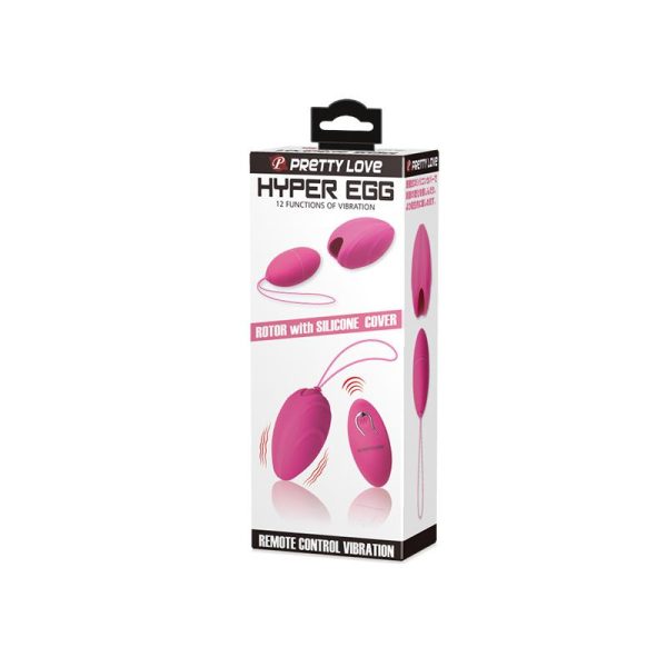 Huevo a Control Remoto Silicone Cover Clave 72 - Image 10