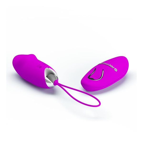 Vibrating Egg Julia - Image 2
