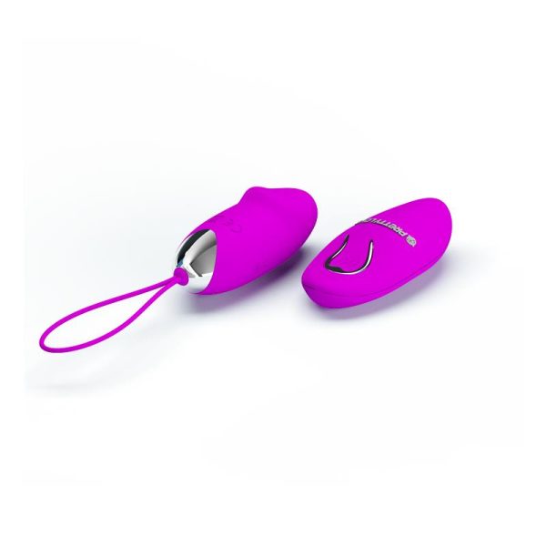 Vibrating Egg Julia - Image 3