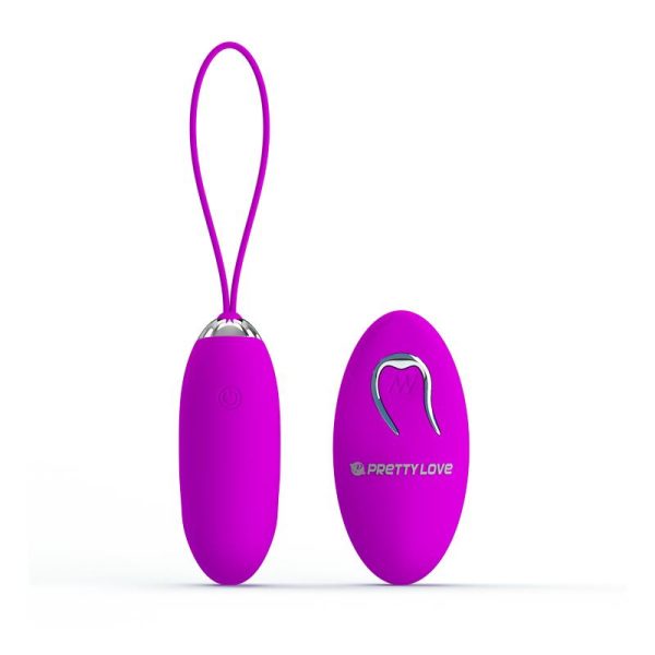 Vibrating Egg Julia - Image 4