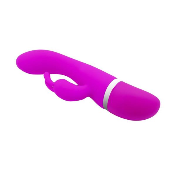 Pretty Love Vibe Freda Purple - Image 4