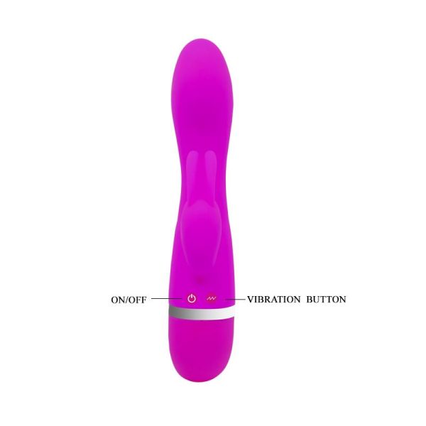 Pretty Love Vibe Freda Purple - Image 6