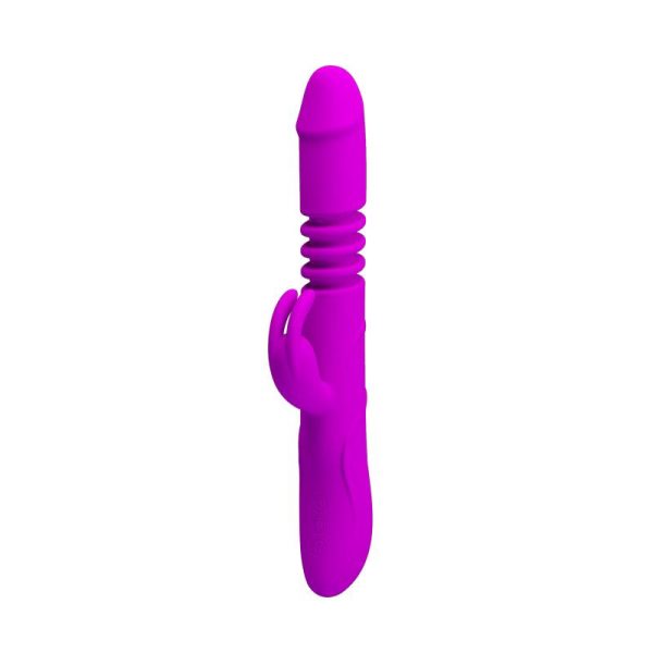 Vibe Ward Purple - Image 3