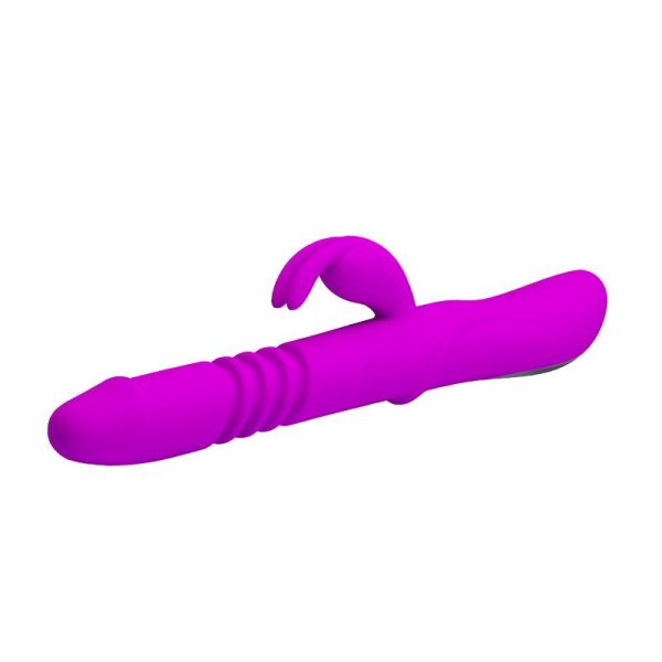 Vibe Ward Purple - Image 4