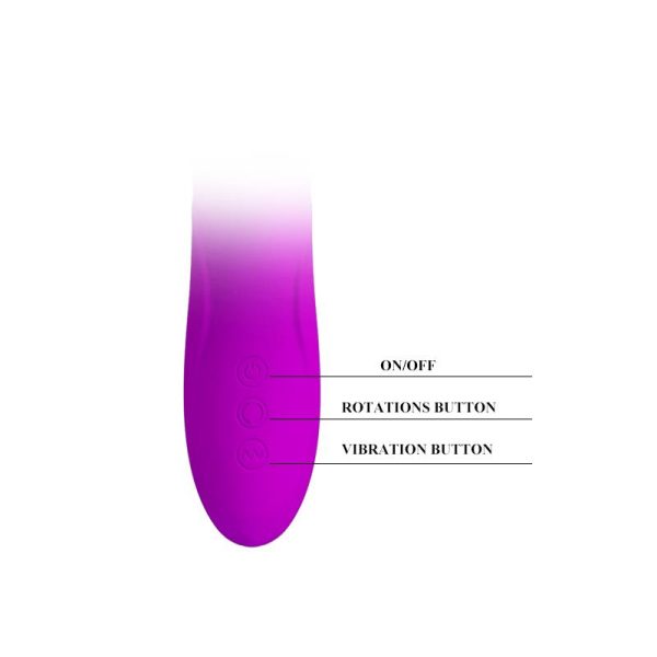 Vibe Ward Purple - Image 6