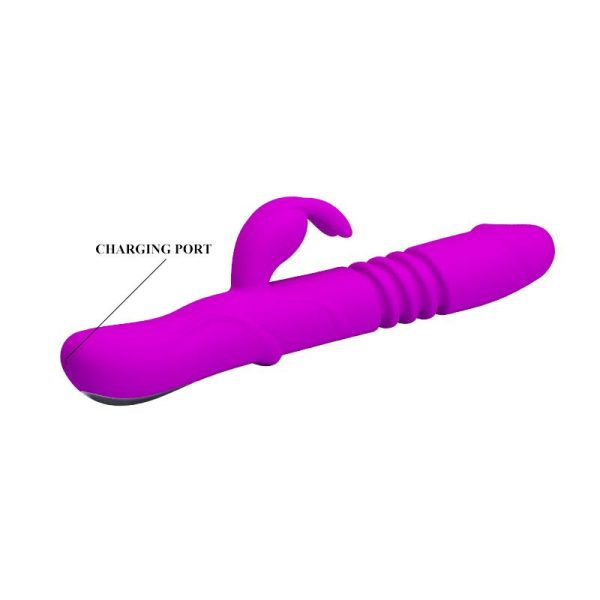 Vibe Ward Purple - Image 7