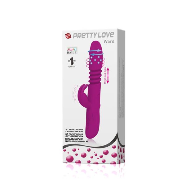 Vibe Ward Purple - Image 9