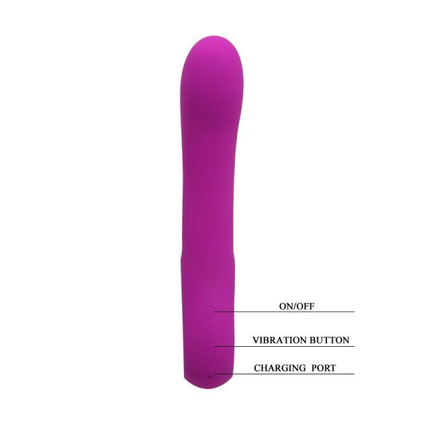 Vibe Elmer Pink - Image 7