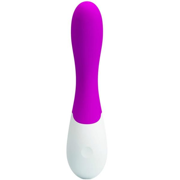 Vibe MC18 Master Orgasm Pink - Image 2
