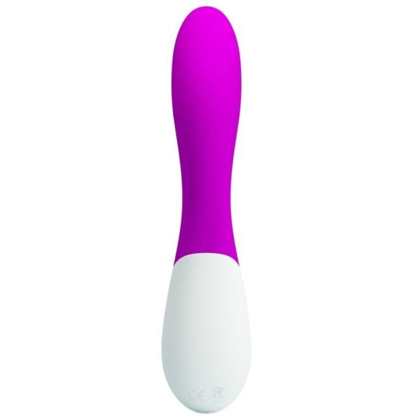 Vibe MC18 Master Orgasm Pink - Image 4