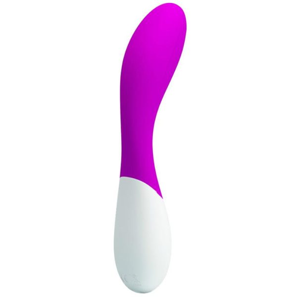 Vibe MC18 Master Orgasm Pink - Image 5