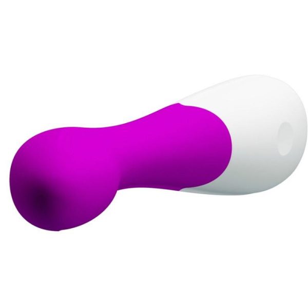 Vibe MC18 Master Orgasm Pink - Image 6