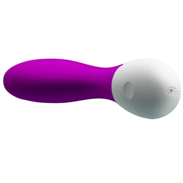 Vibe MC18 Master Orgasm Pink - Image 7