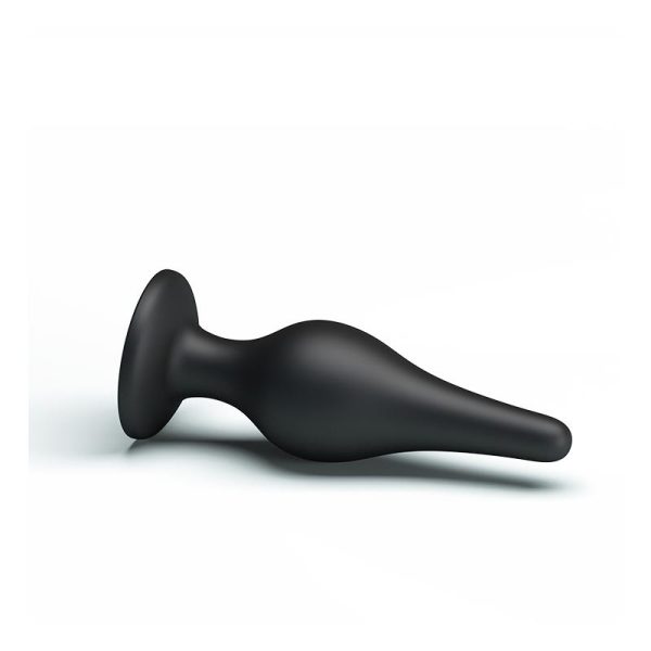 Silicone Butt Plug 14 cm - Image 3