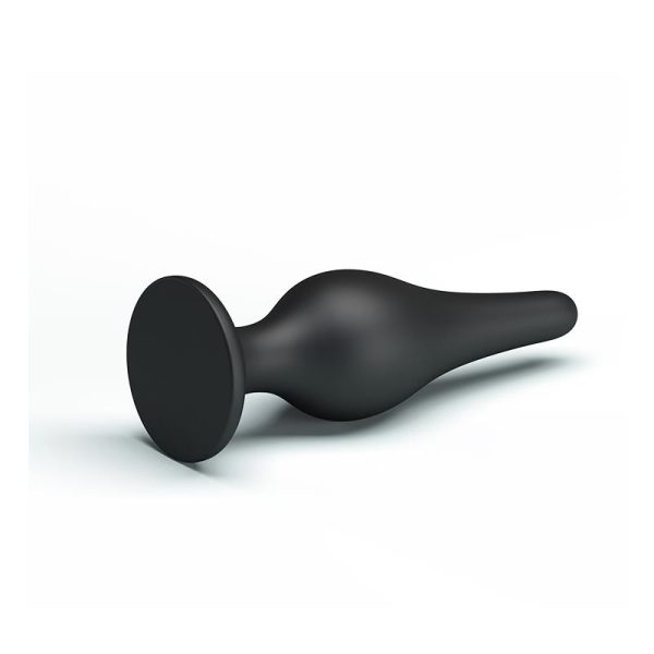 Silicone Butt Plug 14 cm - Image 4