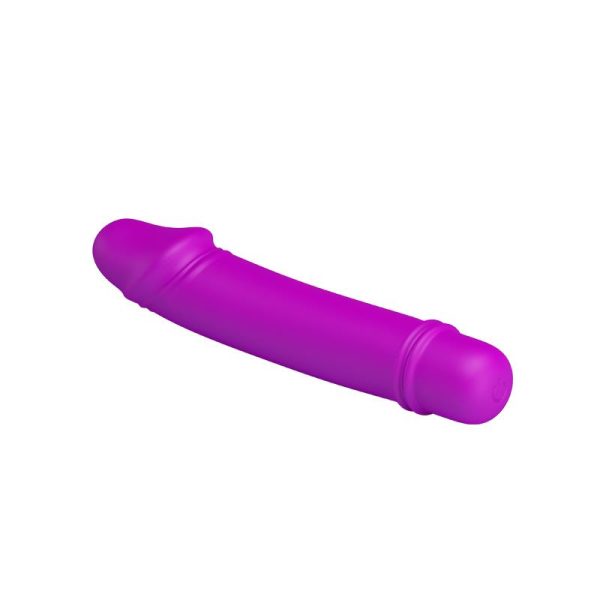 Vibrador Emili Color Rosa Clave 90 - Image 4
