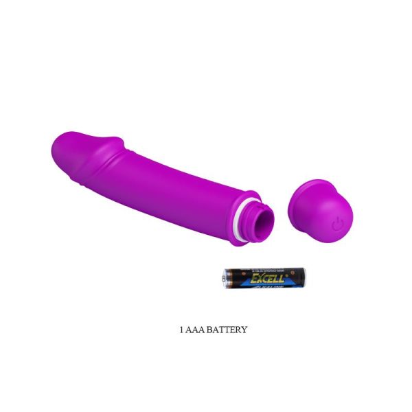 Vibrador Emili Color Rosa Clave 90 - Image 8