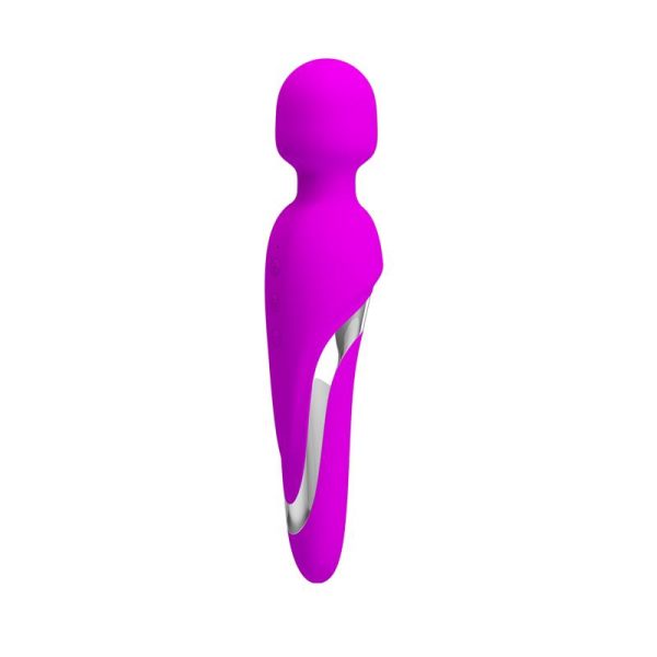 Vibe Mortimer USB Purple - Image 2