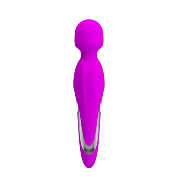 Vibe Mortimer USB Purple - Image 3