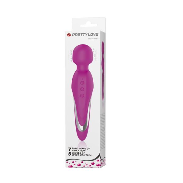 Vibe Mortimer USB Purple - Image 8