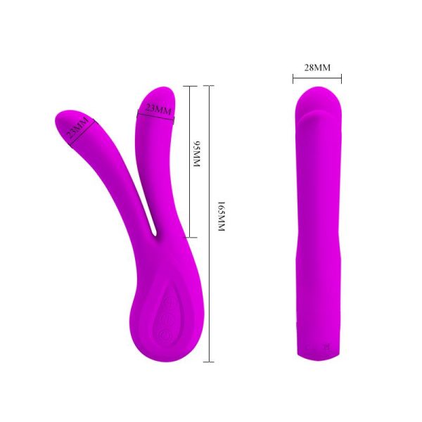 Stimulator Ulysses Pink - Image 6