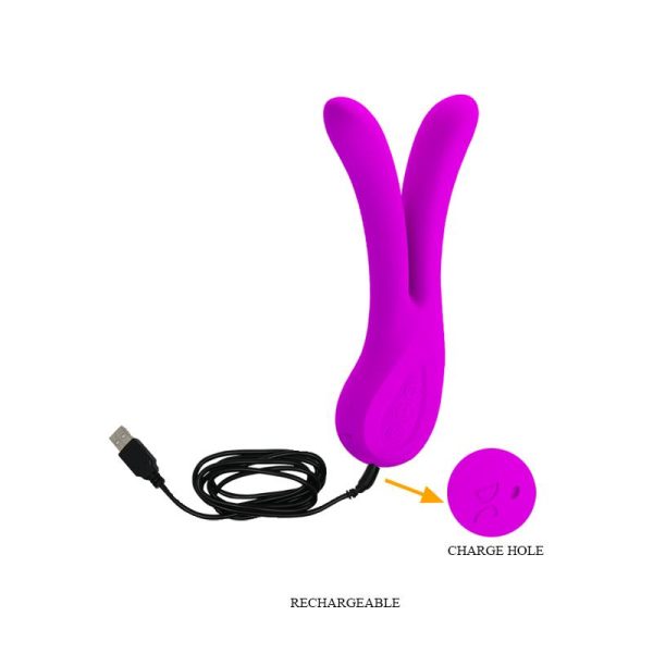 Stimulator Ulysses Pink - Image 8