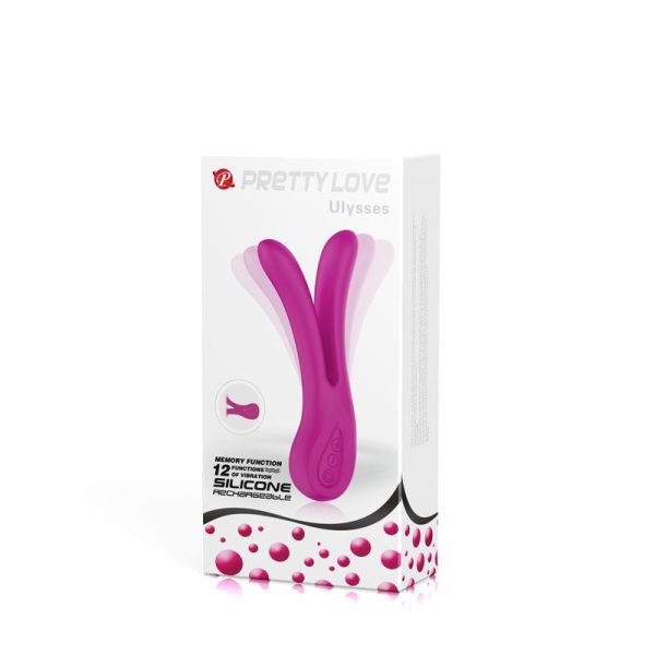 Stimulator Ulysses Pink - Image 10